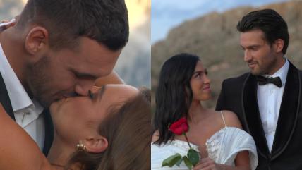 Karlo i Kaja, Anastasia i Petar