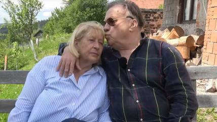 Sejda Bešlić i Halid Bešlić