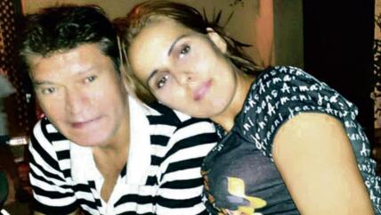 Đulka Sakić i Sinan Sakić.jpg