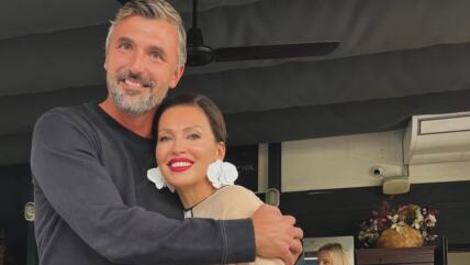 Goran Ivanišević i Nina Badrić.jpg