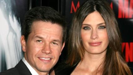 Rhea Durham i Mark Wahlberg su u braku