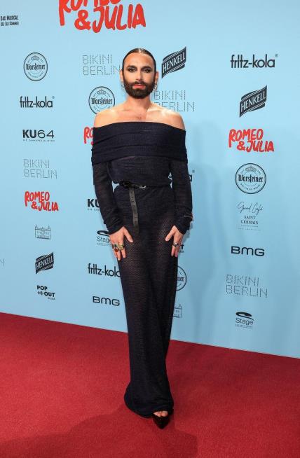 Conchita Wurst