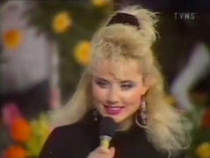 Lepa Brena 80-ih predvidjela propast hrvatske glazbene scene