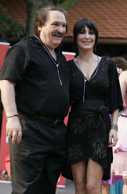 Mišo i Ivana Kovač