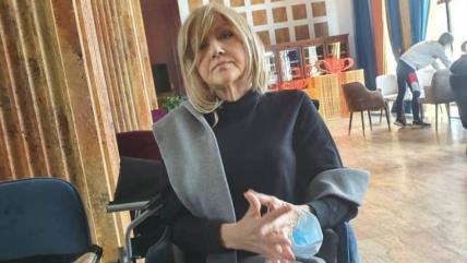 Marina Tucaković je izgubila dva sina
