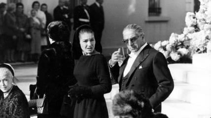 Maria Callas i Aristotle Onassis bili su par