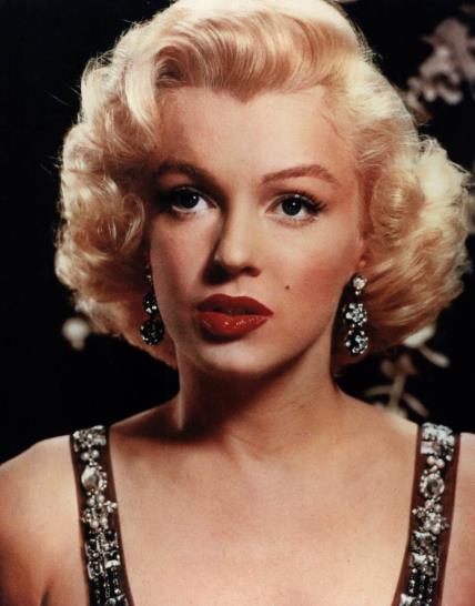 Marilyn Monroe glumila je u filmu 'Neki to vole vruće'