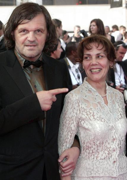Emir i Maja Kusturica