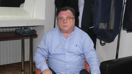 Halid Bešlić