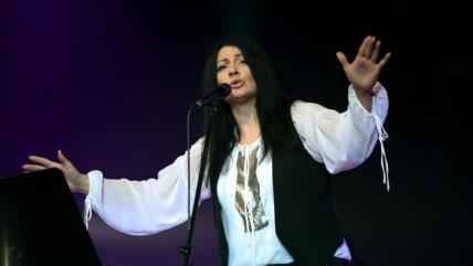 Kaliopi