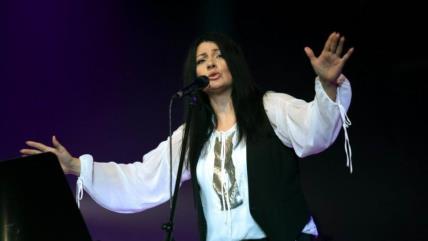 Kaliopi Bukle