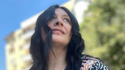 Kaliopi Bukle