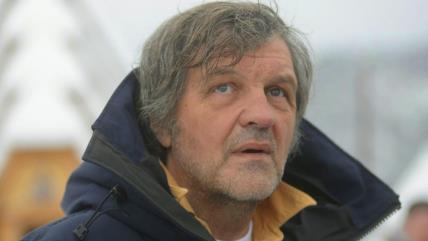 Emir Kusturica