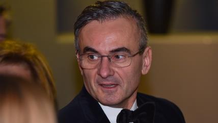 Davor Meštrović