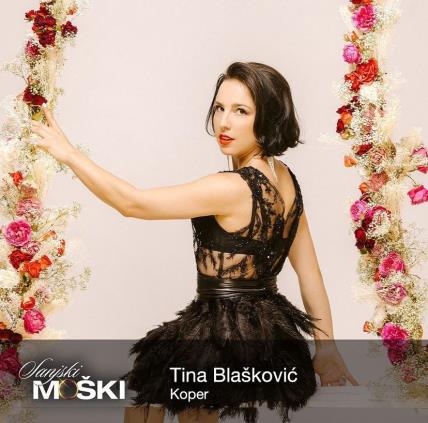 Tina Blašković