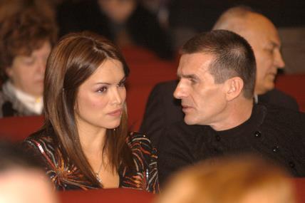 Severina i Srećko Vargek