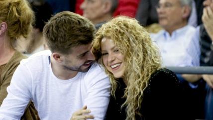 Shakira i Pique imaju dvojicu sinova