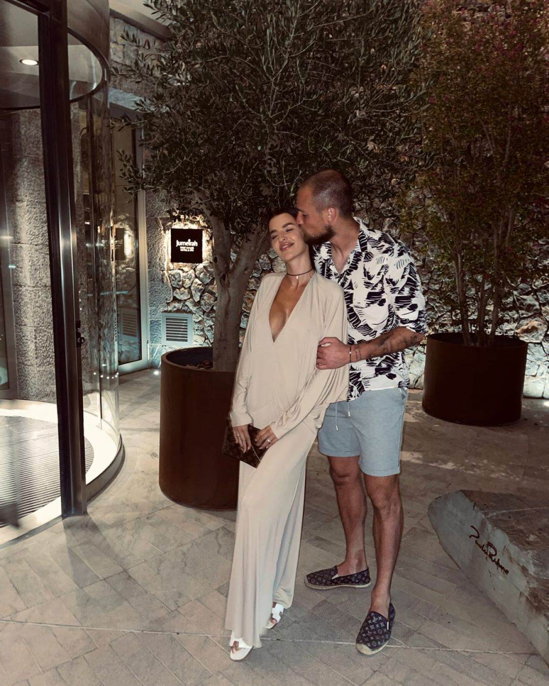 Ana i Predrag Rajković