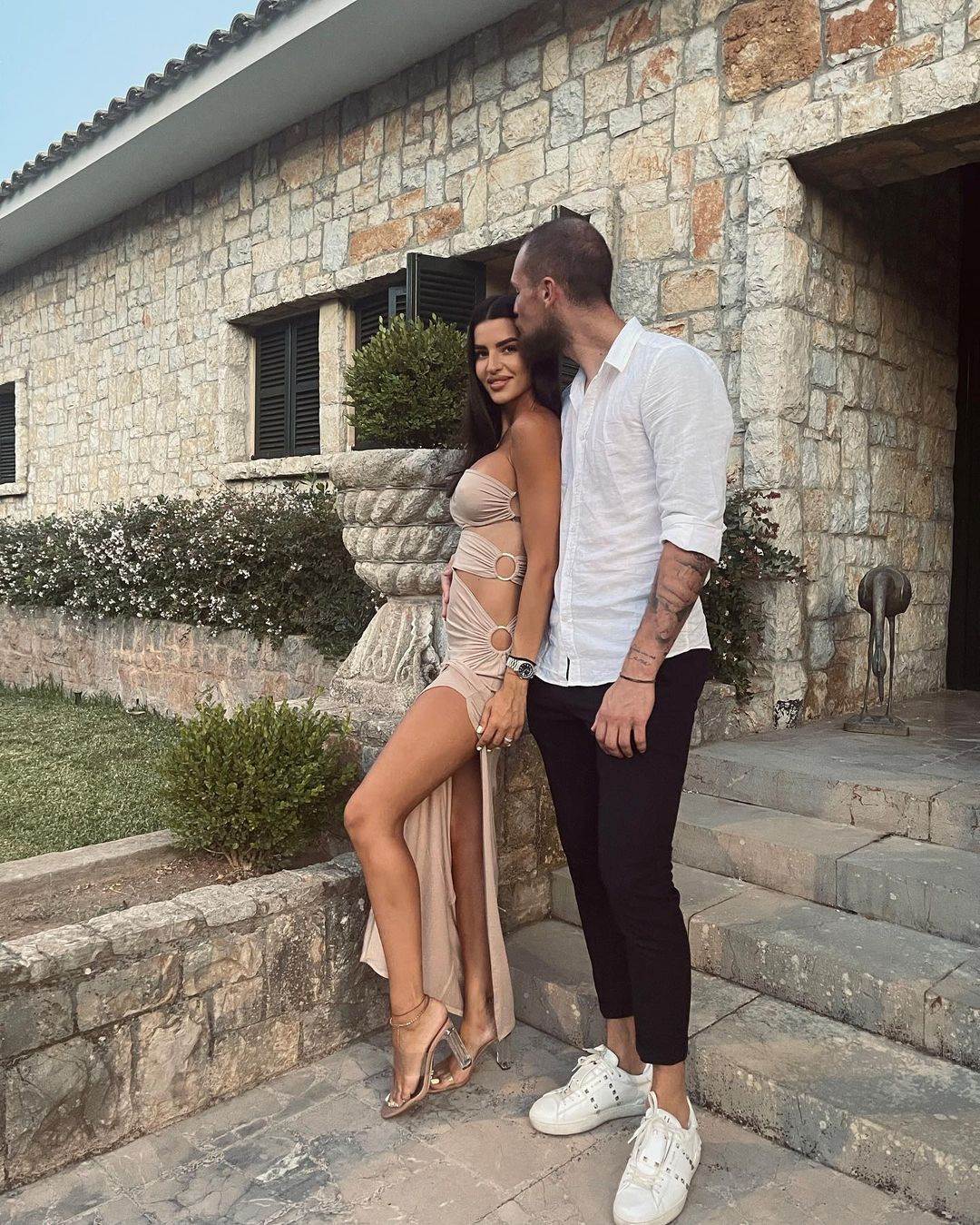 Ana i Predrag Rajković
