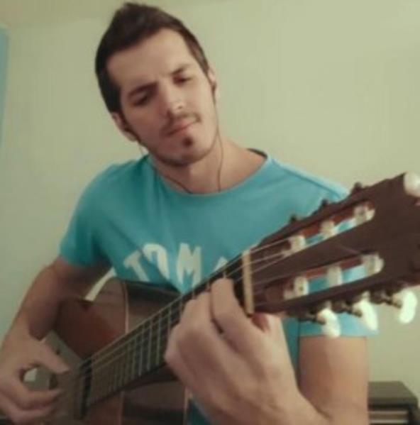 Marko Pentrić