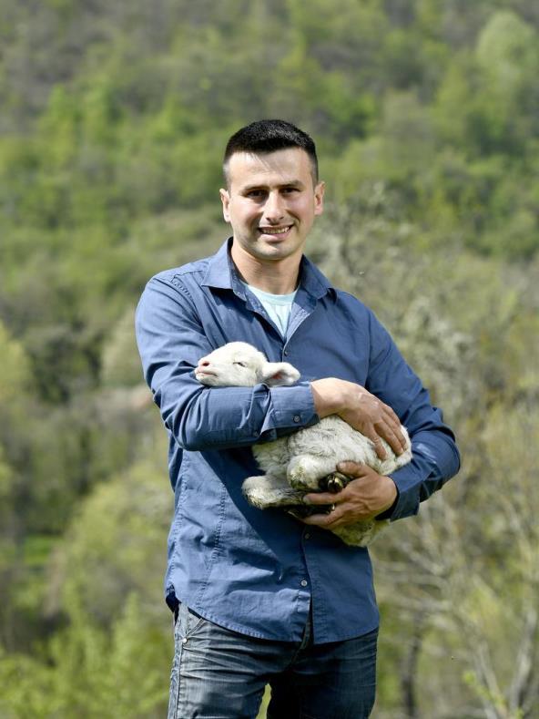 Dušan Golubovac