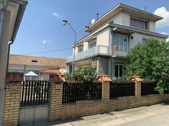Dragana Mirković kuća