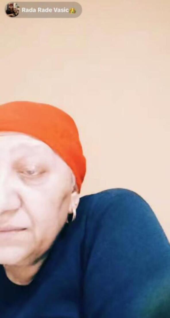 Rada Vasić