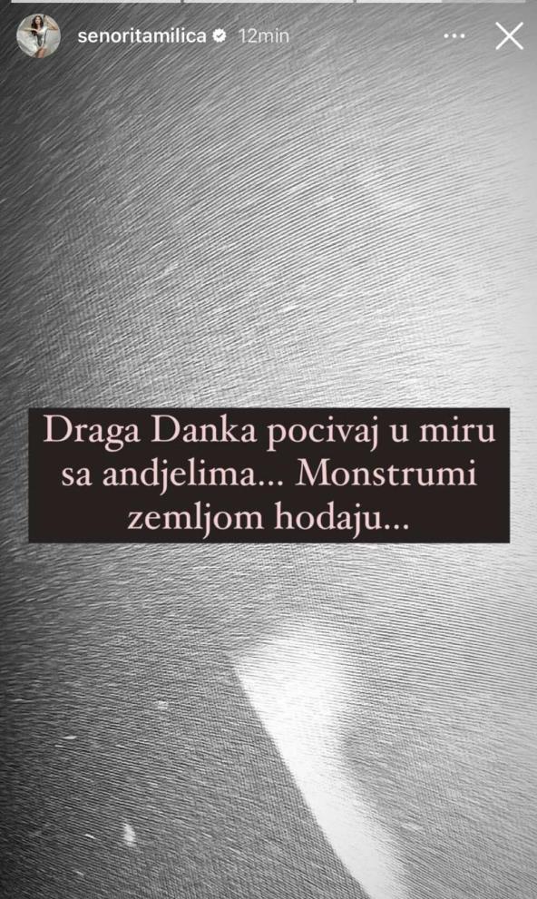 Milica Pavlović