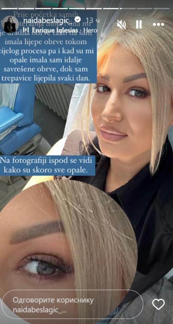 Naida Bešlagić