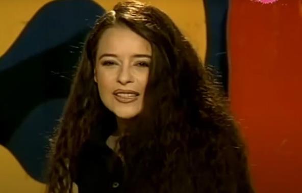Svetlana Ceca Slavković