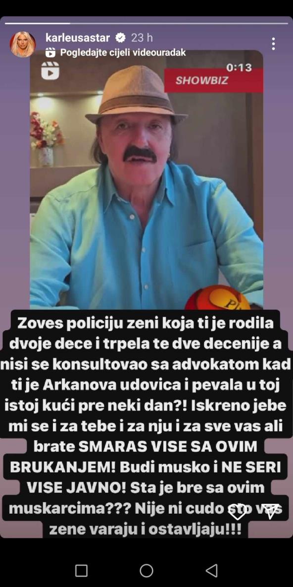 Haris Džinović