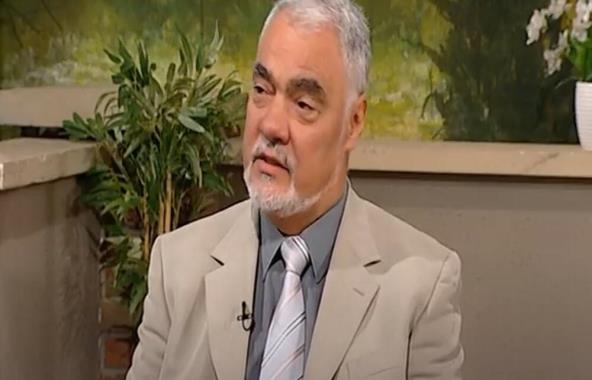 Mirko Krlić