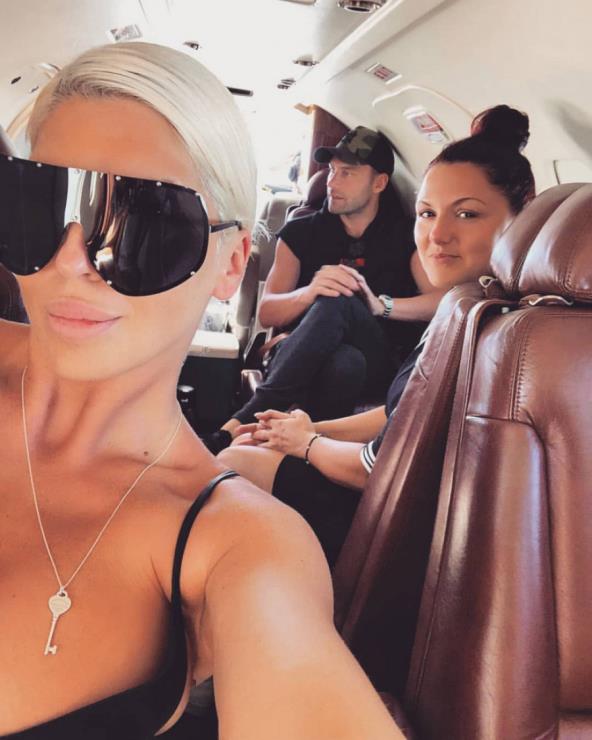Jelena Karleuša