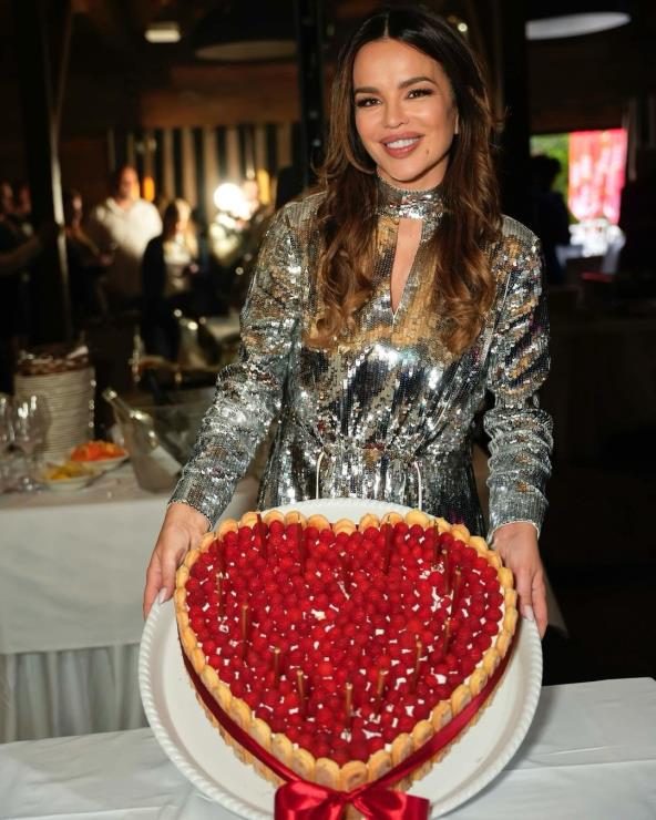 Severina