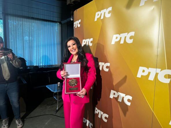 Dragana Mirković