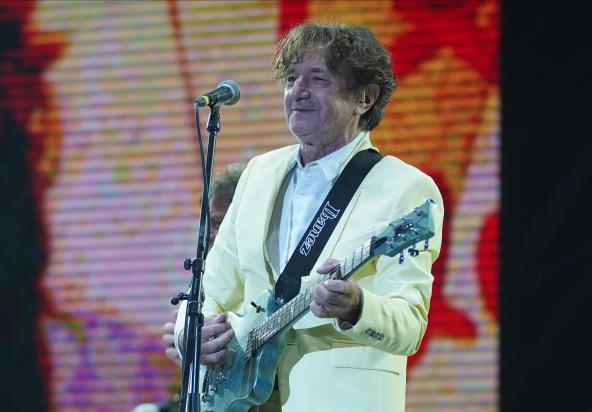Goran Bregović
