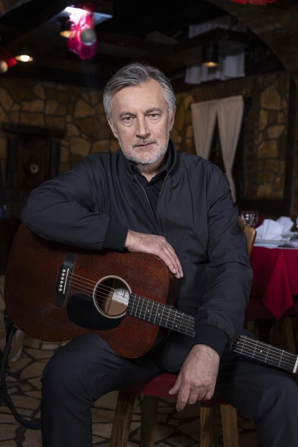 Miroslav Škoro