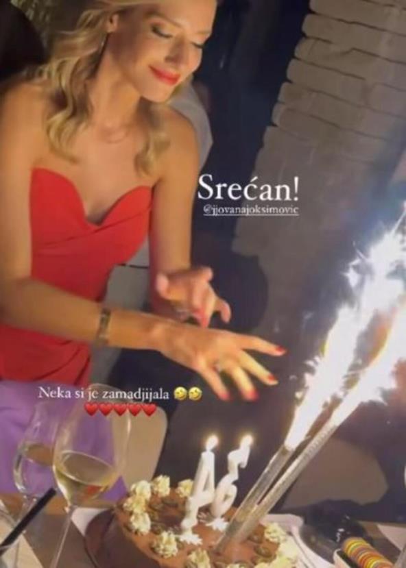 Jovana Joksimović