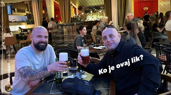 Luka Budak