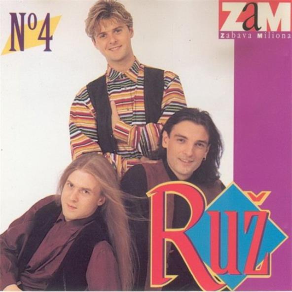Grupa 'Ruž'