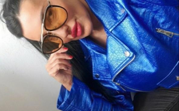Ines Petrić