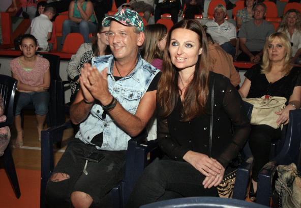 Ivica i Sanja Karabatić
