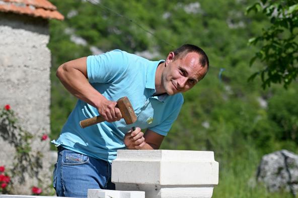 Mate Begović