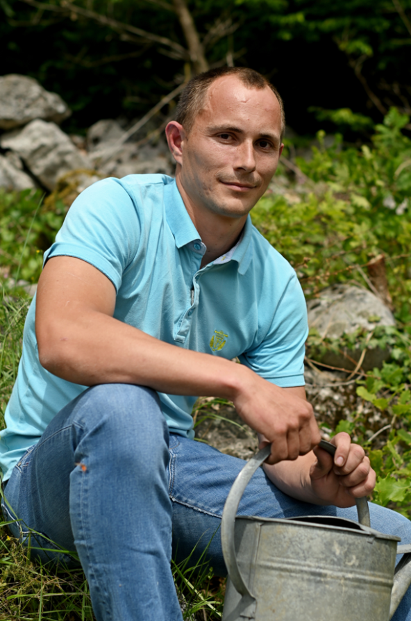 Mate Begović