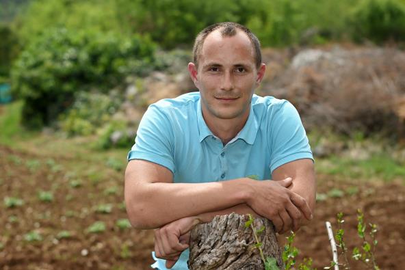 Mate Begović