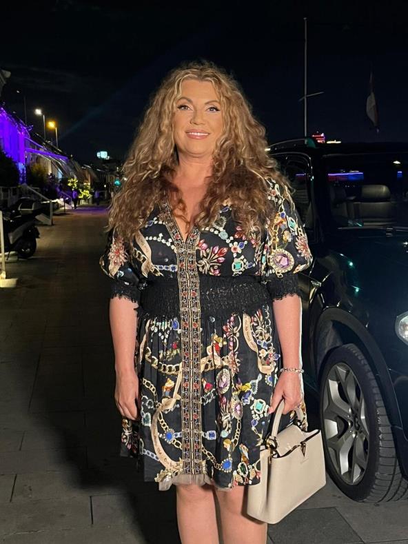 Indira Radić