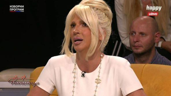 Jelena Karleuša