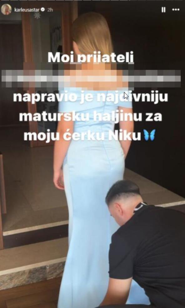 Nika Tošić