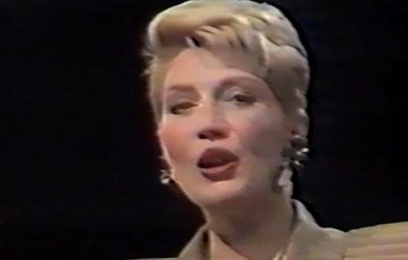 Suzana Mančić