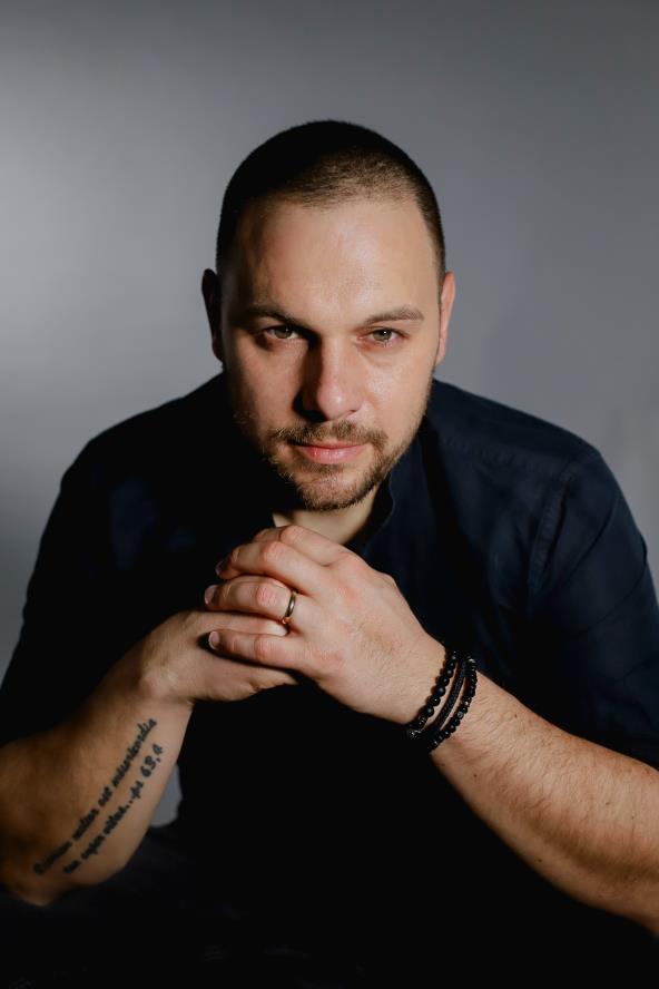 Ivo Jurić